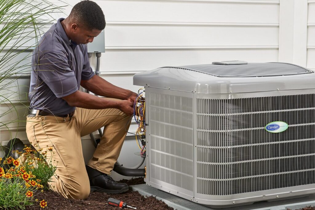 how to save money on air conditioning