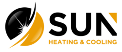 Sun Heating & Cooling, Inc.